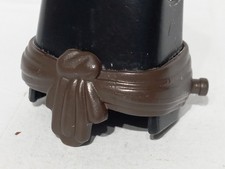 PLAYMOBIL BROWN BELT ARAB SARACEN EGYPTIAN SCARF