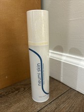 Neumi Skin Nano Formulated Skin Solution 3.4oz / 100ml Exp 2027 - USA