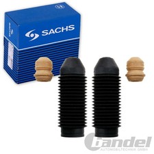 Kit de butée de suspension Skoda OCTAVIA