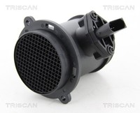 Triscan Luftmassenmesser 8812 23022 FüR S210 Mercedes W210 Mit GehäUse Klasse