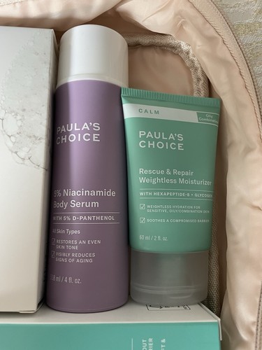 Paula’s Choice Skincare Kit - Picture 5 of 5