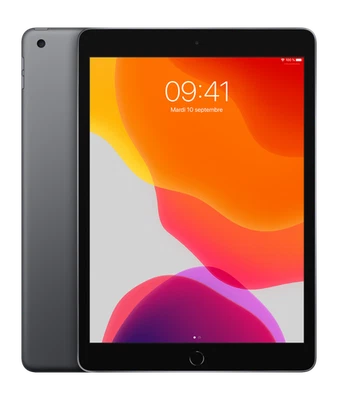 Apple iPad (7th generation) · 32GB · Cellular