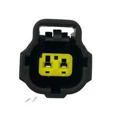 Idle Air Control (IAC) Valve Connector Wiring Harness 3U2Z14S411CDA 