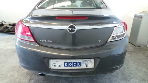 MODULO ELECTRONICO / 13310071 / 936178 PARA OPEL INSIGNIA BERLINA COSMO - Imagen 5 de 9