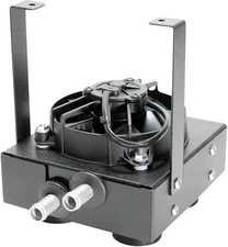 Moose Cab Heater Z4711 4510-1452