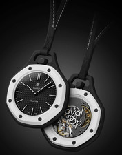 Swatch x AP Audemars Piguet Royal Pop OCHO NEGRO MAY 16th GUARANTEED PREORDER