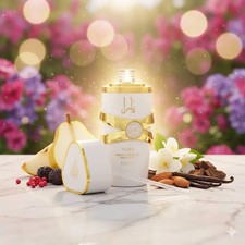 Yara Moi by Lattafa, 0.67 oz Concentrated Perfume Oil for Women