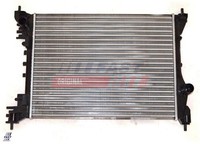 Fast FT55269 KüHler FüR MotorküHlung MotorküHler AutoküHler KüHler