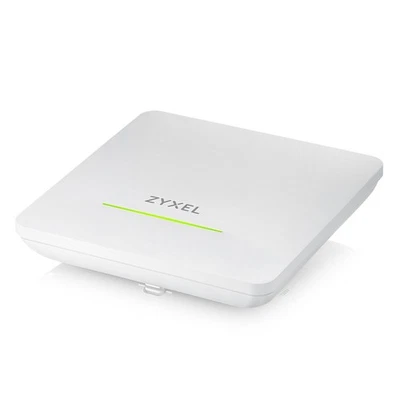 Zyxel NWA50BE PRO WiFi 7 NebulaFlex Access Point BE6500 Dual-Band, 1x 2.5G LAN
