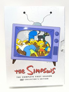 Season 1 Simpsons | eBay
