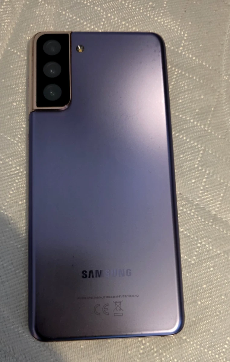 Samsung Galaxy S21 5G Unlocked for sale | eBay UK
