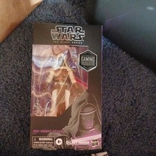 Hasbro Star Wars Black Series Jedi Knight Revan