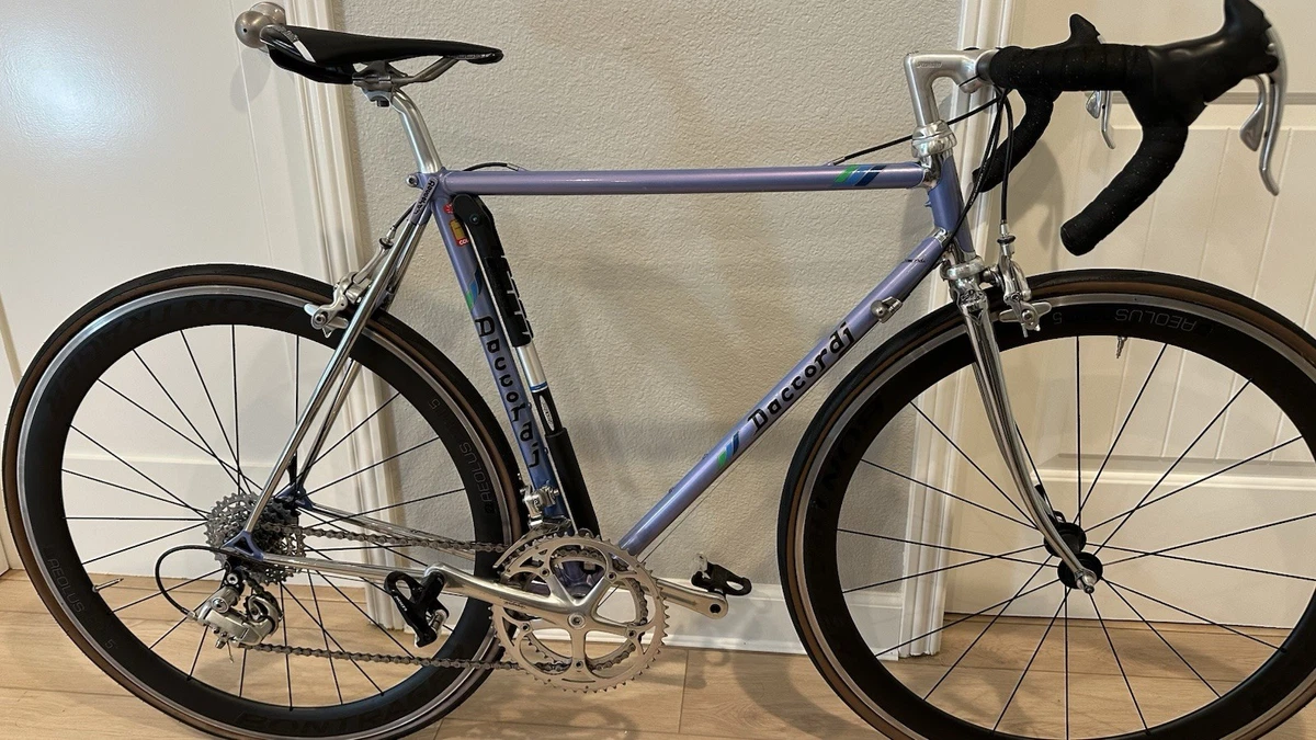 700C Racing Bike 52 cm Frame Vintage Bikes for sale | eBay