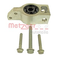 Metzger Gummilager Vorne FüR Seat Alhambra VW Cc Passat Sharan Tiguan