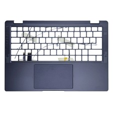 For Dell Latitude 9430 Laptop Top Case Touchpad Antenna Cover 0N7FH6 06JJT3