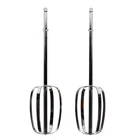Hamilton Beach 990116900 Mixer Beaters fits 62632R, 62633R, 62637, 62640, 62645,