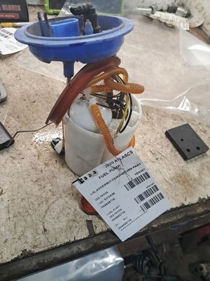 2020 Atlascs Fuel Pump Sku#4428756