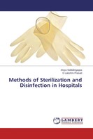 Divya Siddalingappa (U. A.) | Methods Of Sterilization And Disinfection In...