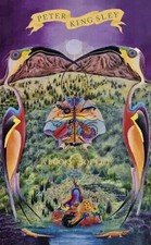 A Book of Life by Peter Kingsley (2021, Trade Paperback)