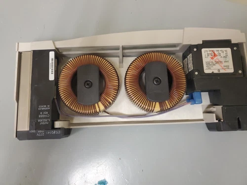 ETC D20E : dual 20AMP / 120V : DIMMER MODULE for SENSOR+ & UNISON rack : d20 e