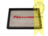 Pipercross Sportluftfilter FüR Citroen C4 LA LC 2.0I 2.0 Hdi PP1585DRY