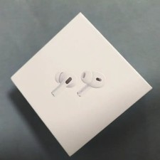 Apple AirPods Pro 2nd Gen USB-C Unopened 2025 Model Official Sealed