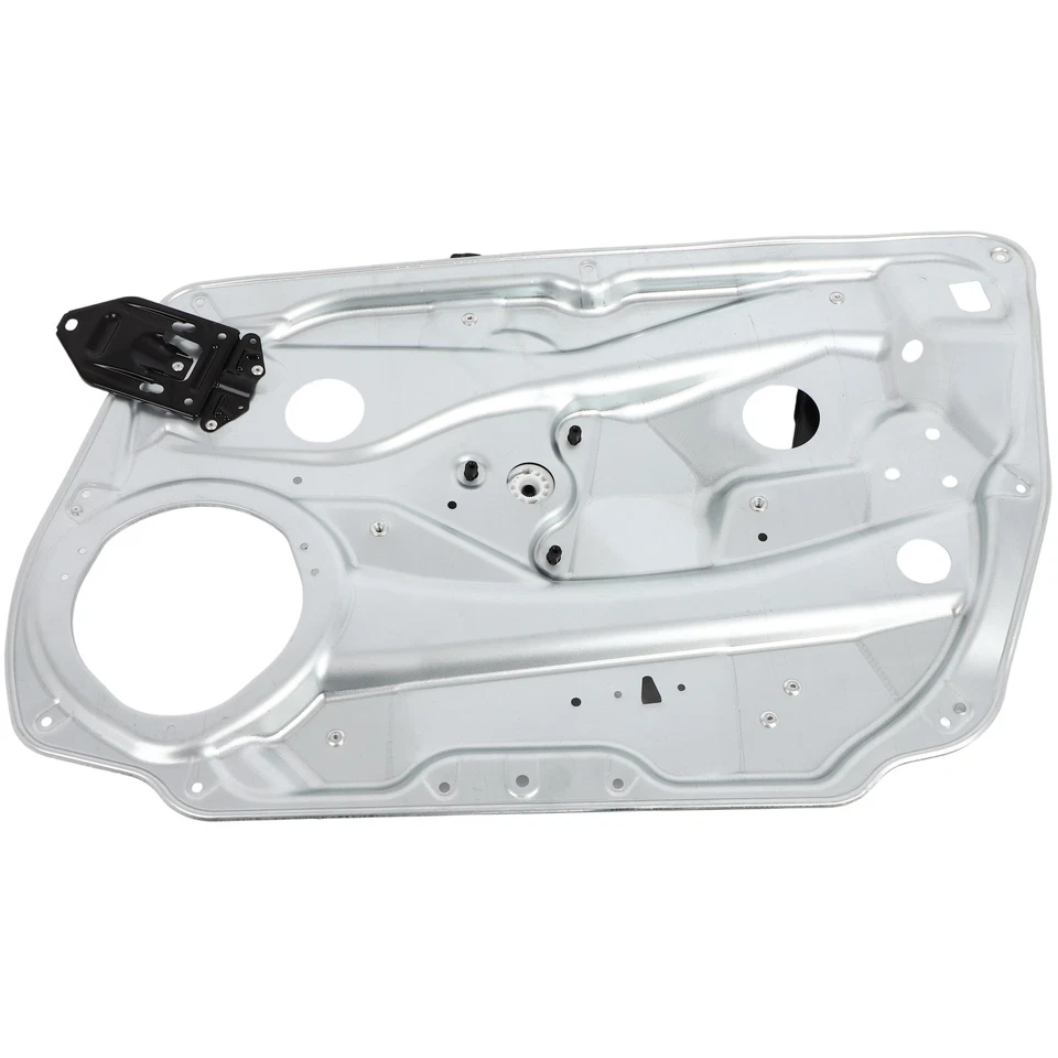 Front Right Passenger Side Window Regulator For Mercedes-Benz C300 2008-2014 Foto 4 de 4