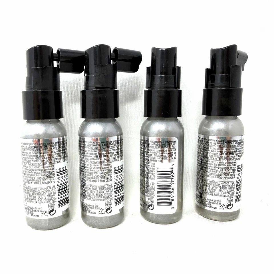 HTF Redken CERAFILL Maximize DENSE FX Thickening Treatment 4 fl oz TOTAL New - Image 2 of 4