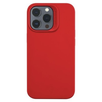 Cellular Line SENSATIONIPH14PRMR SENSATION Iphone 14 Pro Max, Red