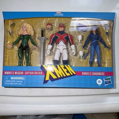 Marvel Legends X-Men 6
