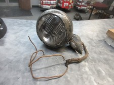 1940 1941 Ford Truck Coe Headlight With Stand 1x