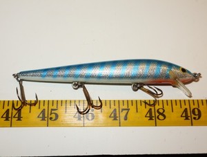 Bang O Lure Bagley | eBay