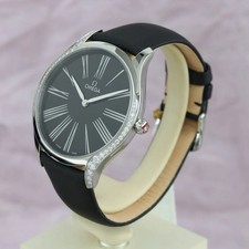 Omega De Ville Tresor 428.17.39.60.01.001