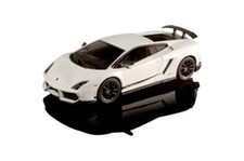 1:43 Edicola Lamborghini Gallardo LP 570 Superleggera 2010 LAMB013 Model
