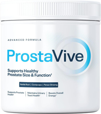 Advanced Prostate Support Formula - Complete Urinary & Bladder Health Supplement
