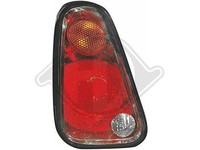 RüCkleuchte Links FüR Bmw Mini 2004-2006