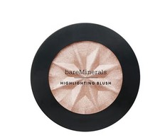Bare Minerals Opal Glow Gen Nude Highlighting Blush  New Boxed RRP£25!