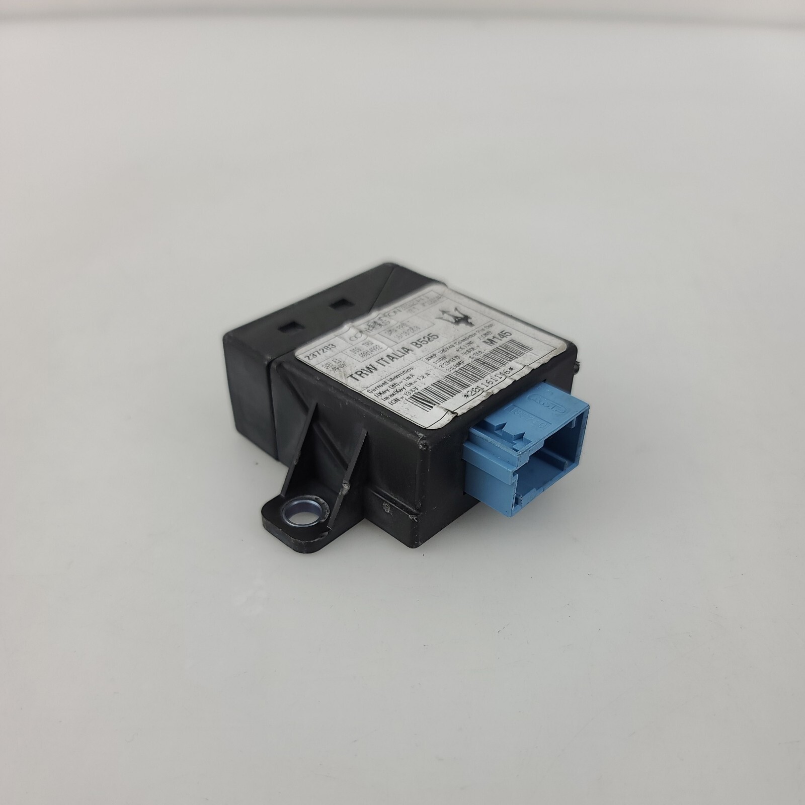 Maserati GranTurismo 2010-2012 Power steering control module P/N 237283