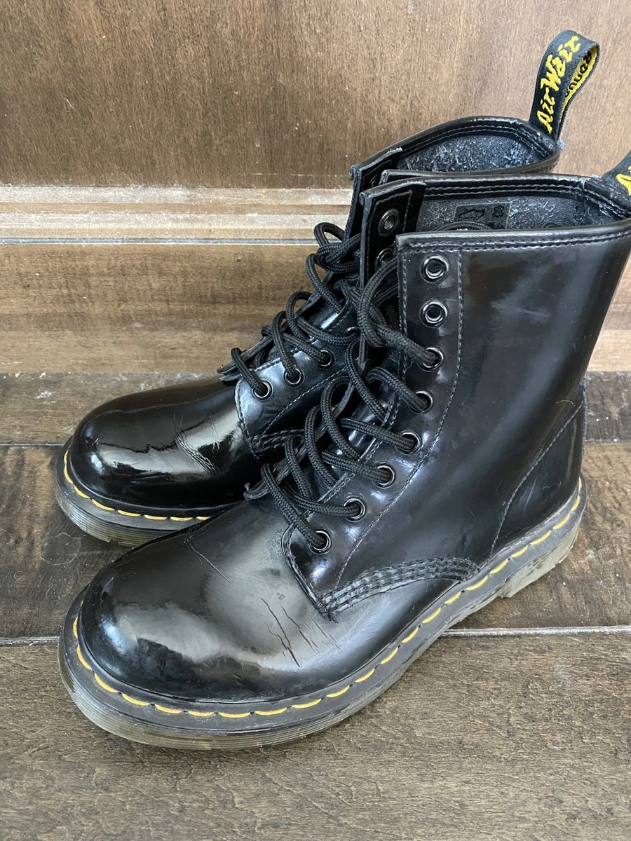 Dr. Martens Molly Boots for Women for sale - eBay