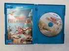 Disney Planes: Fire & Rescue (Nintendo Wii U, 2014) Complete