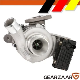 Turbolader Geeignet für Ford Transit V363 Bus FAD, FBD 2013-2016 1760759 1741779