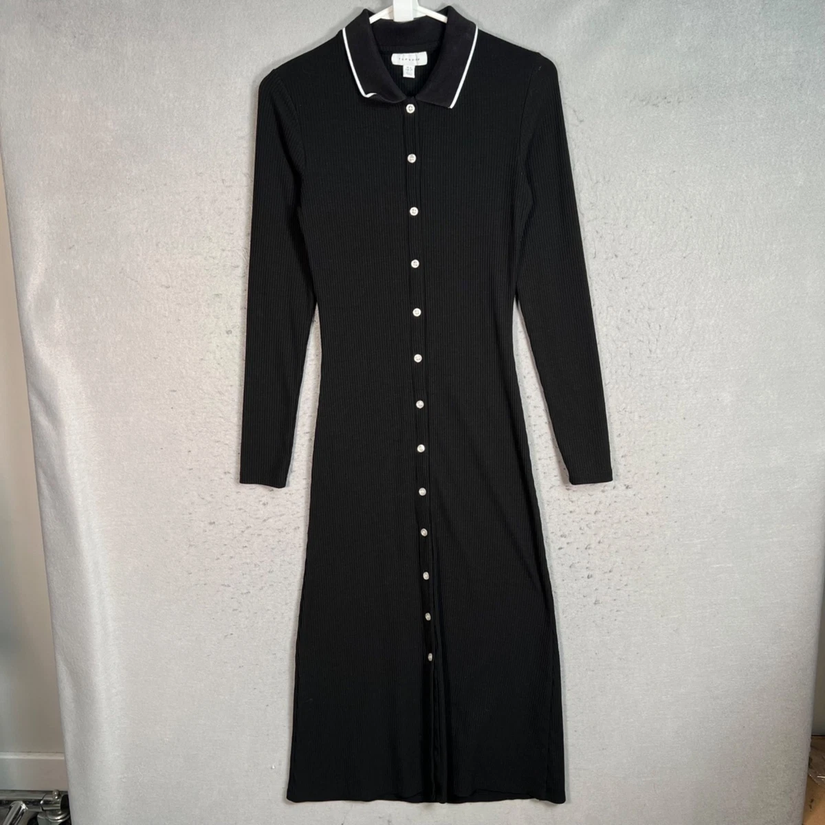 Topshop Shirt Dresses for sale | eBay Topshop Shirt Dresses for sale | eBay