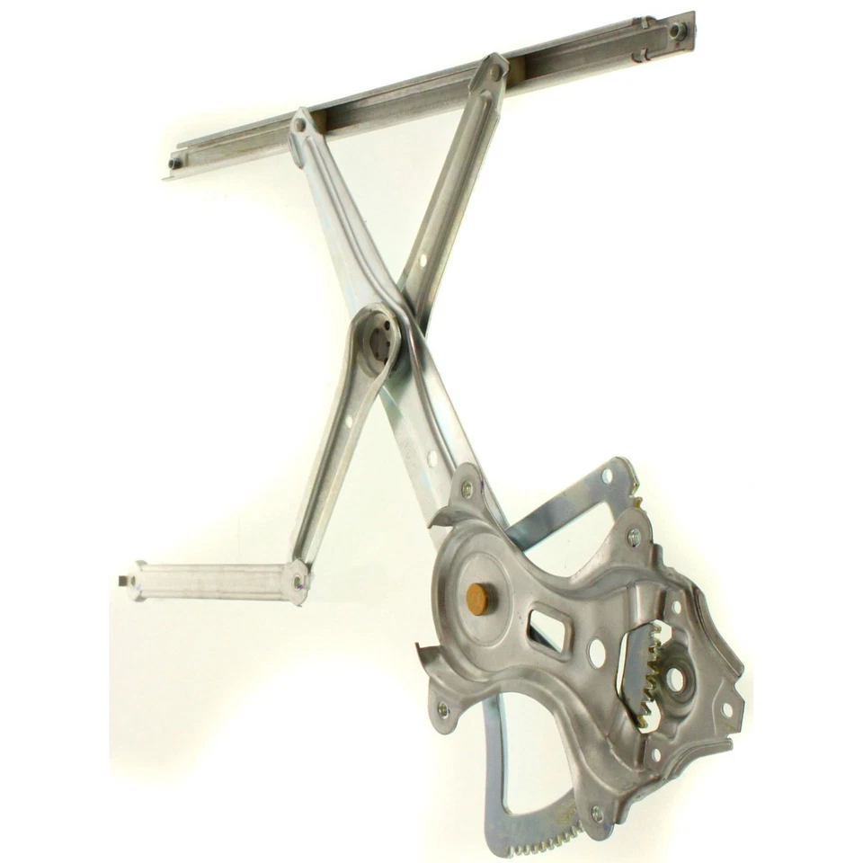 Regulador de ventana eléctrica para Toyota Matrix 2003-2008 lado del conductor delantero Foto 2 de 4