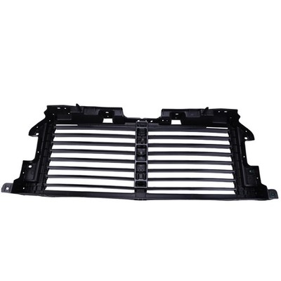 Active Grille Radiator Shutter w/o Motor for Ford F150 2024-2025 RL3Z8475A