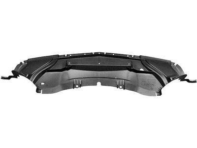 Action Crash 12ZP11Z Front Undercar Shield Fits 2013-2023 Dodge Challenger