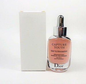 capture totale matte maximizer