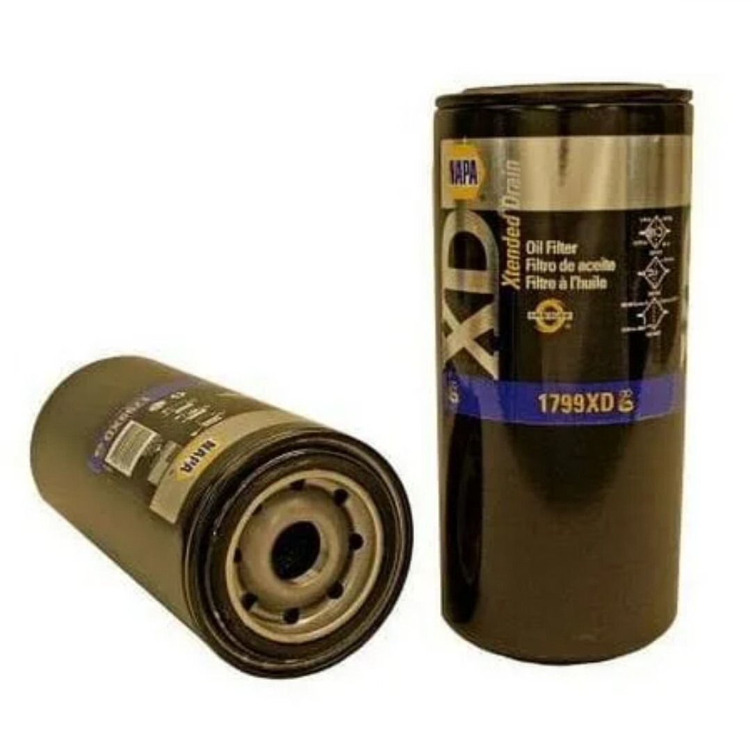 NAPA 1799 - cross reference oil filters | oilfilter-crossreference.com