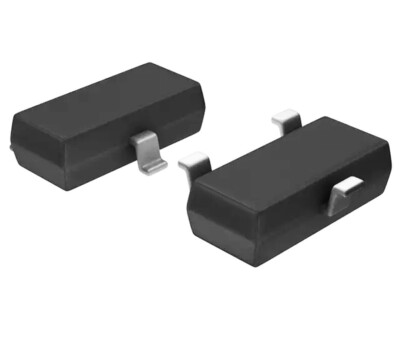 Pack of 6pcs ADM809TARTZ-REEL Processor Supervisor 3.08V 1 Active Low/Push-Pull