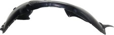 New Replacement Fender Liner for 2015-2017 Hyundai Sonata Limited 4 Cyl 2.4L