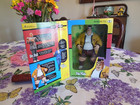 Austin Powers Special Edition 9 Inch Fat Bastard Figure McFarlane Toys New